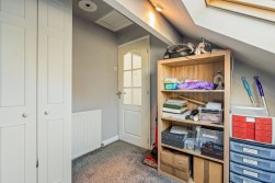Lincoln Avenue, Little Lever, BL3