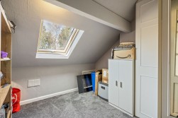 Lincoln Avenue, Little Lever, BL3