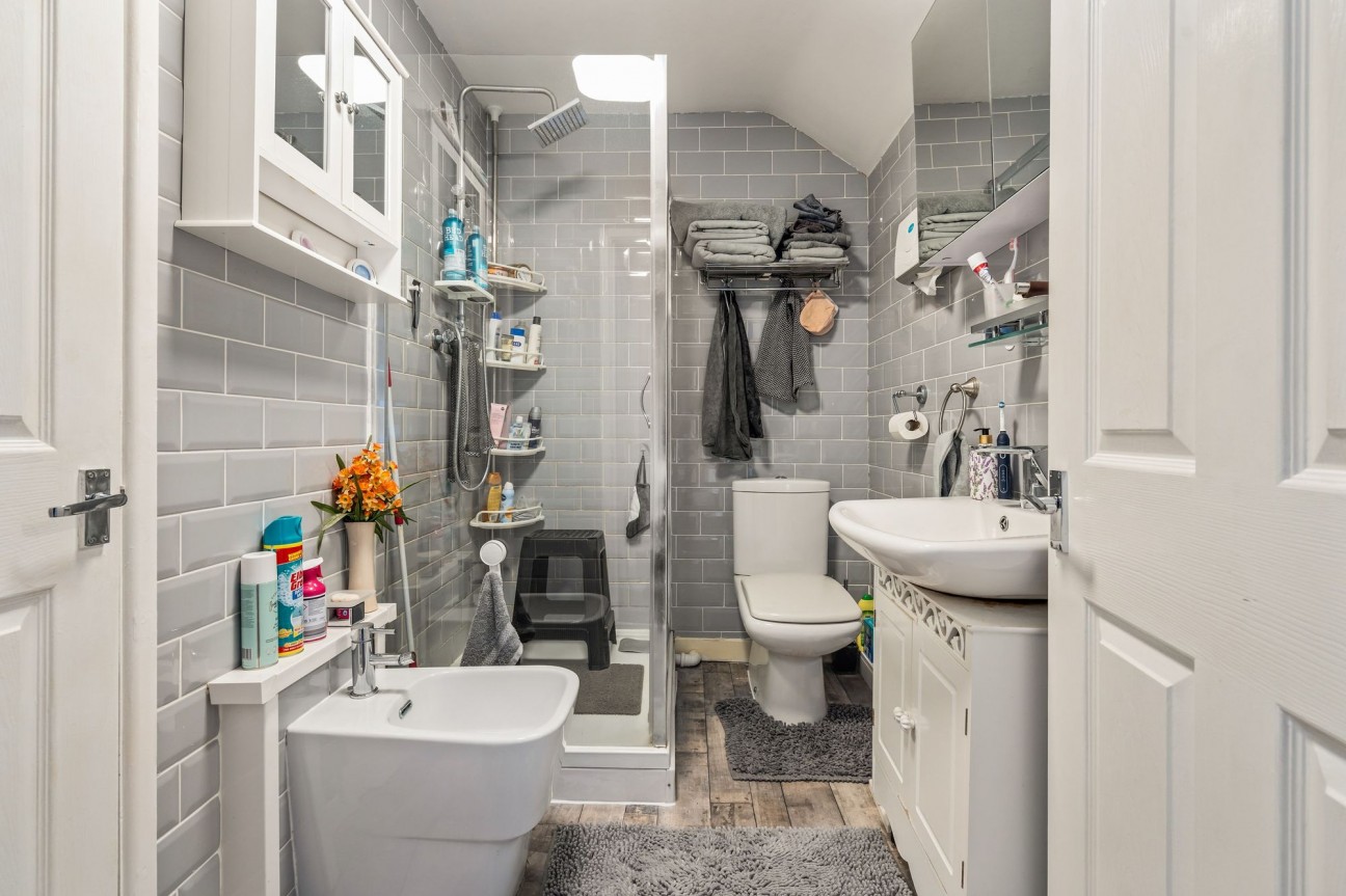Lincoln Avenue, Little Lever, BL3