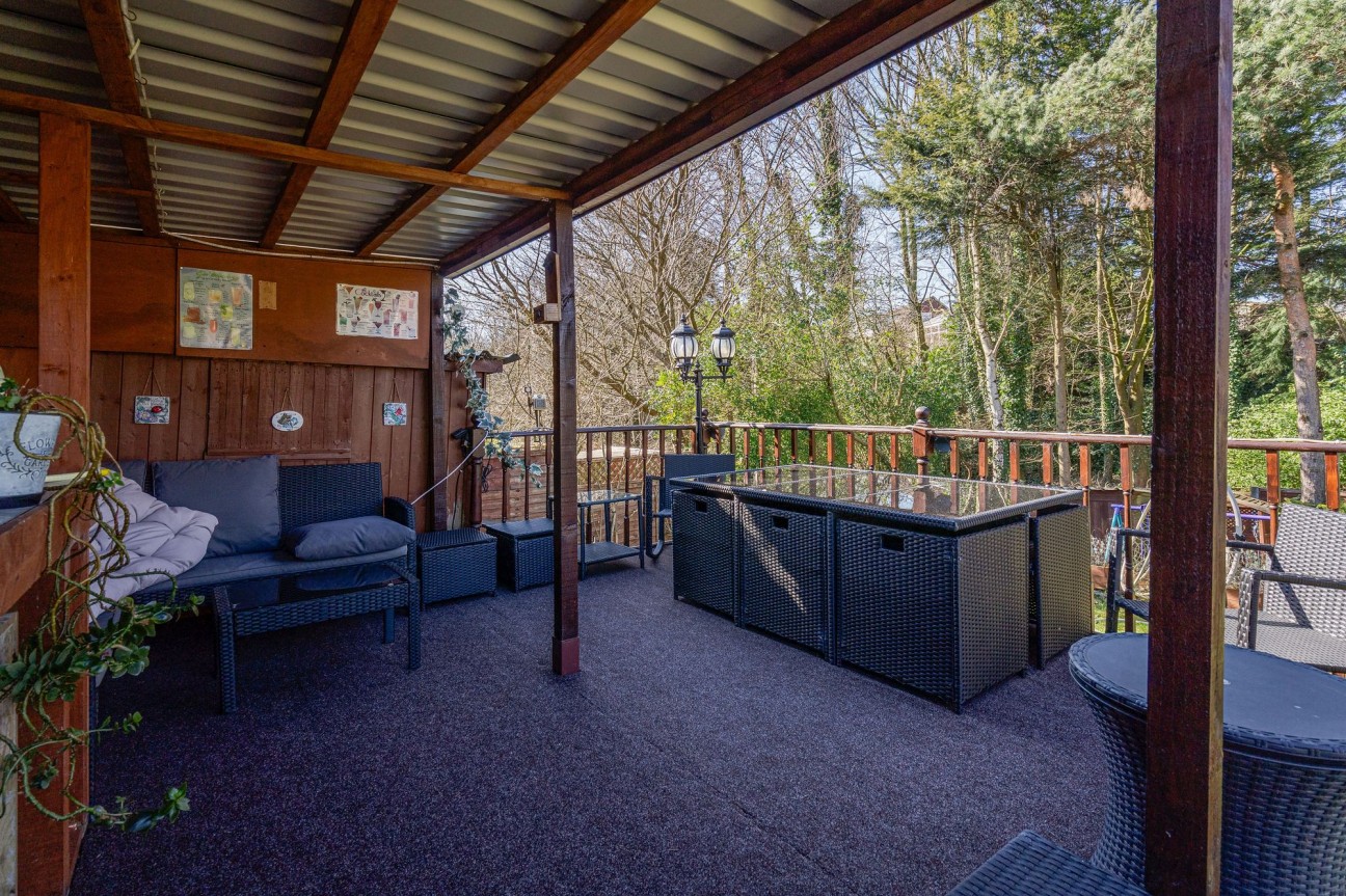 Lincoln Avenue, Little Lever, BL3