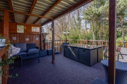 Lincoln Avenue, Little Lever, BL3