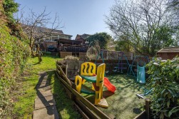Lincoln Avenue, Little Lever, BL3