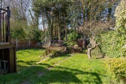 Lincoln Avenue, Little Lever, BL3