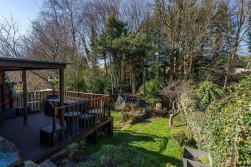 Lincoln Avenue, Little Lever, BL3