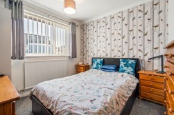 Lincoln Avenue, Little Lever, BL3