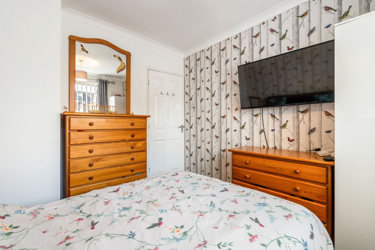 Lincoln Avenue, Little Lever, BL3