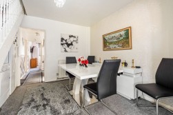 Lincoln Avenue, Little Lever, BL3
