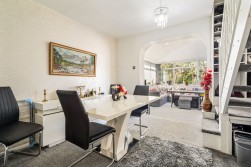 Lincoln Avenue, Little Lever, BL3