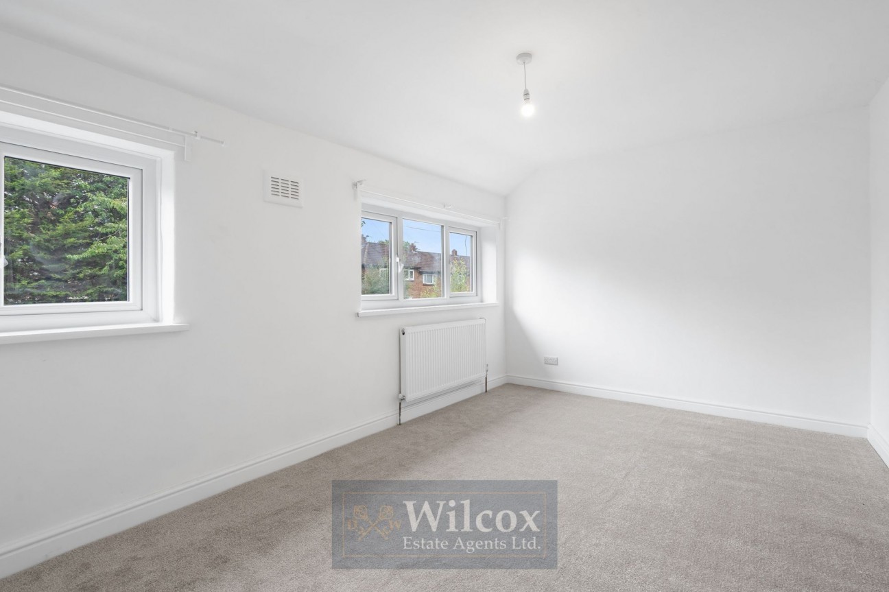 Wasdale Avenue, Bolton, BL2