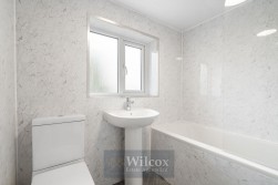 Wasdale Avenue, Bolton, BL2