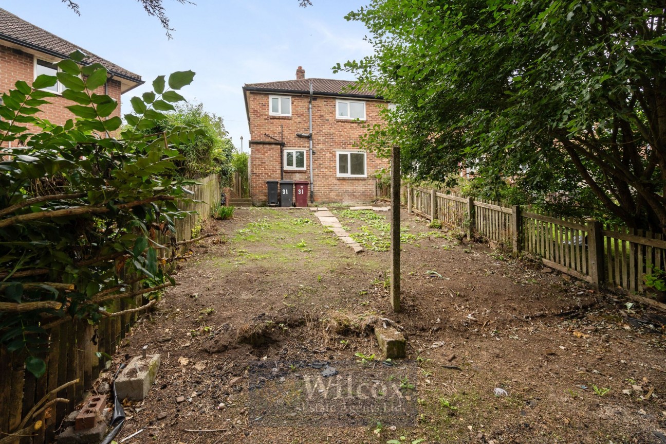 Wasdale Avenue, Bolton, BL2