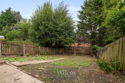 Wasdale Avenue, Bolton, BL2