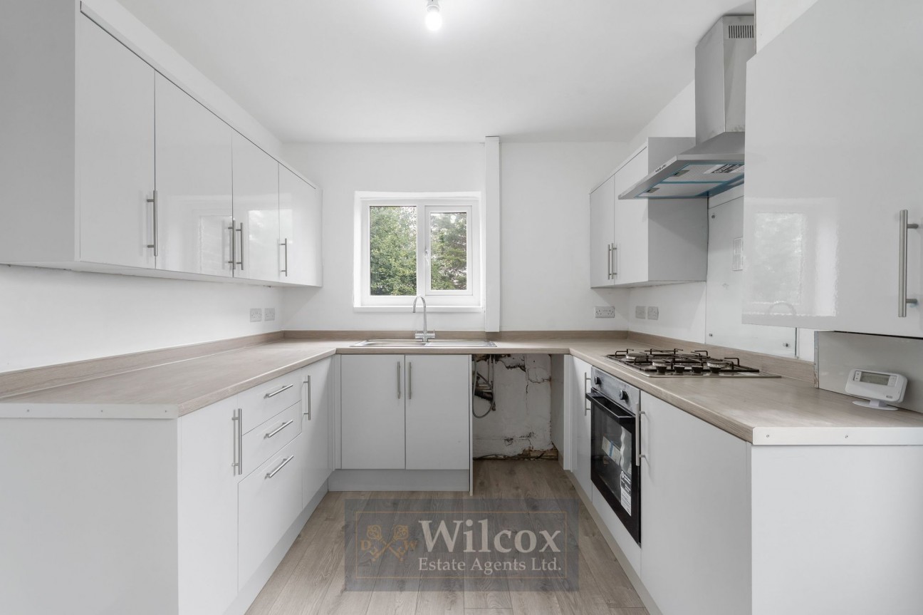 Wasdale Avenue, Bolton, BL2
