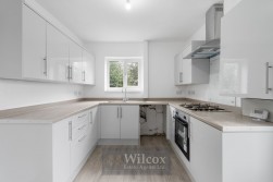 Wasdale Avenue, Bolton, BL2