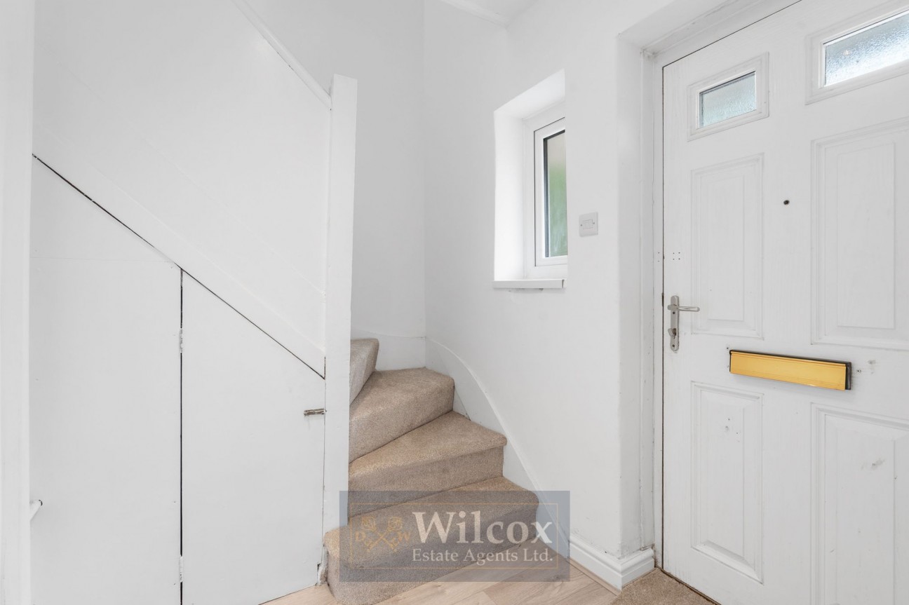 Wasdale Avenue, Bolton, BL2