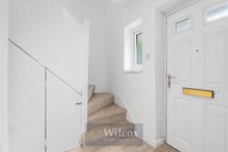 Wasdale Avenue, Bolton, BL2
