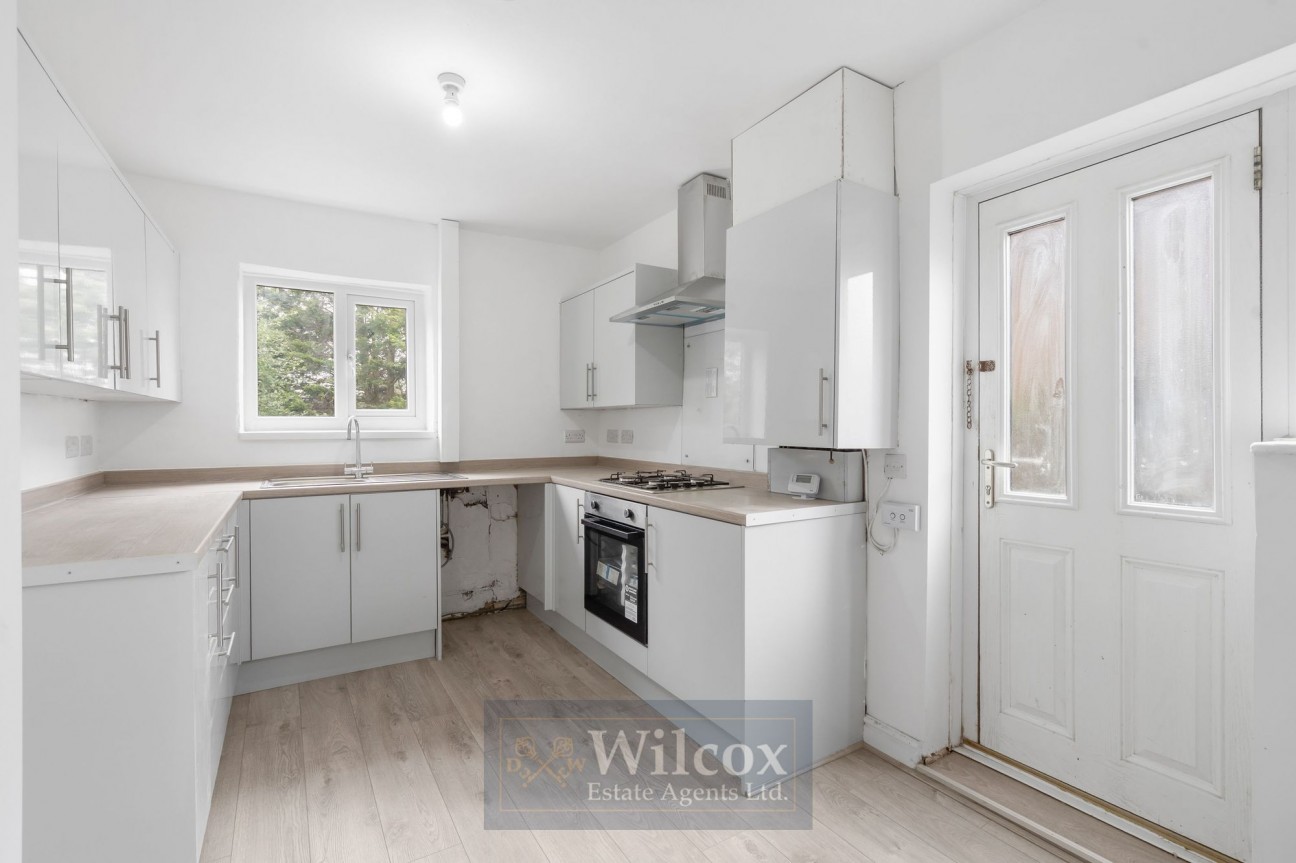 Wasdale Avenue, Bolton, BL2