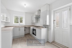 Wasdale Avenue, Bolton, BL2