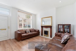 Mcdonna Street, Bolton, BL1