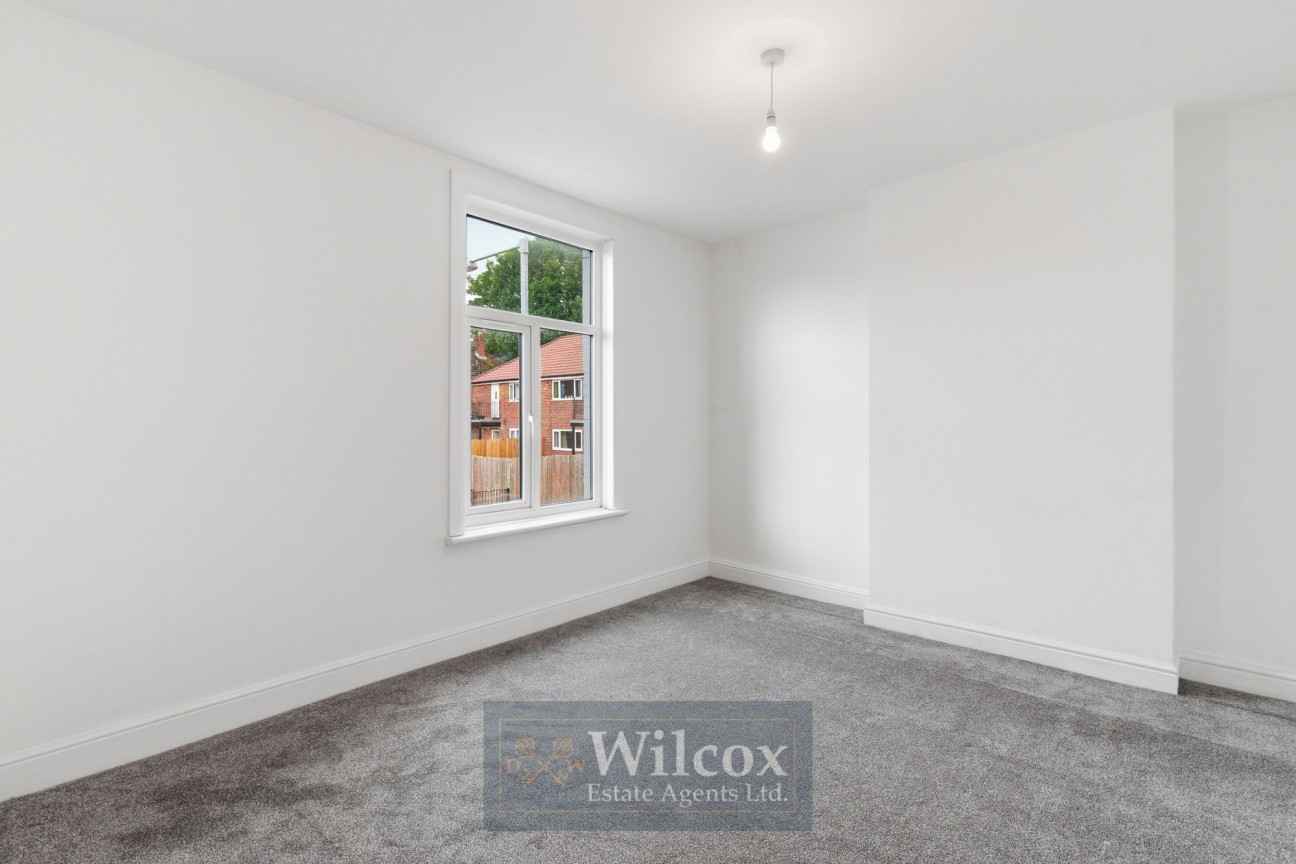 Mcdonna Street, Bolton, BL1