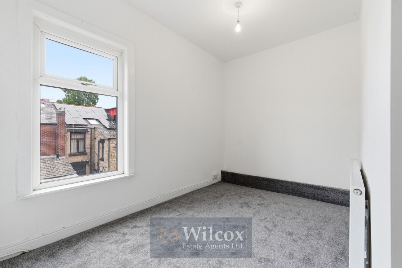 Mcdonna Street, Bolton, BL1