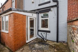 Mcdonna Street, Bolton, BL1