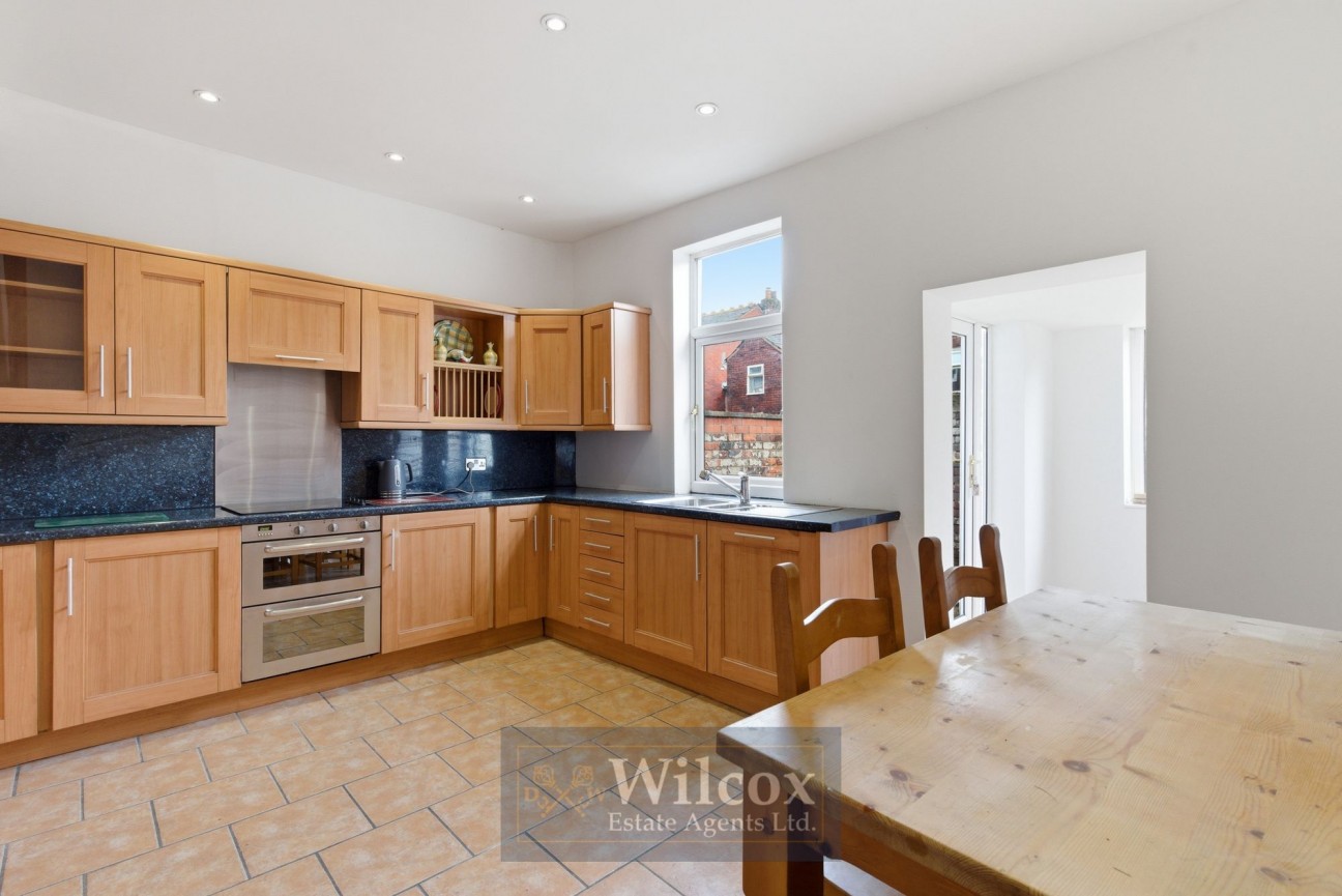Mcdonna Street, Bolton, BL1