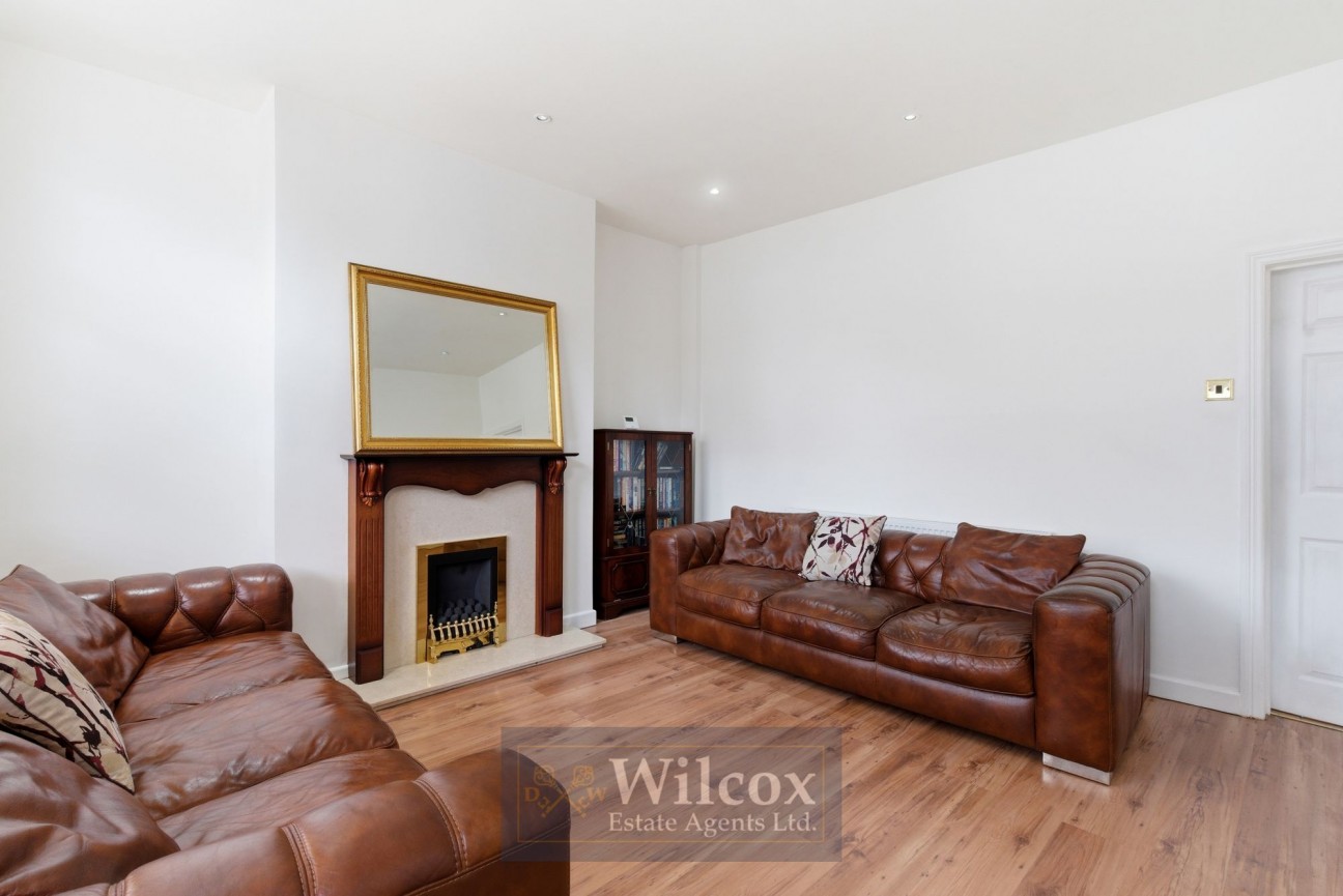 Mcdonna Street, Bolton, BL1