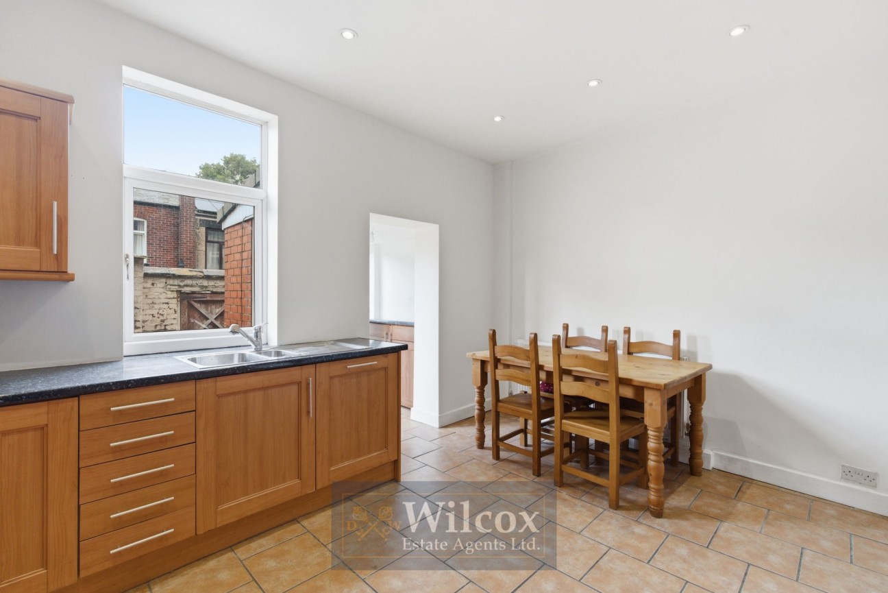 Mcdonna Street, Bolton, BL1