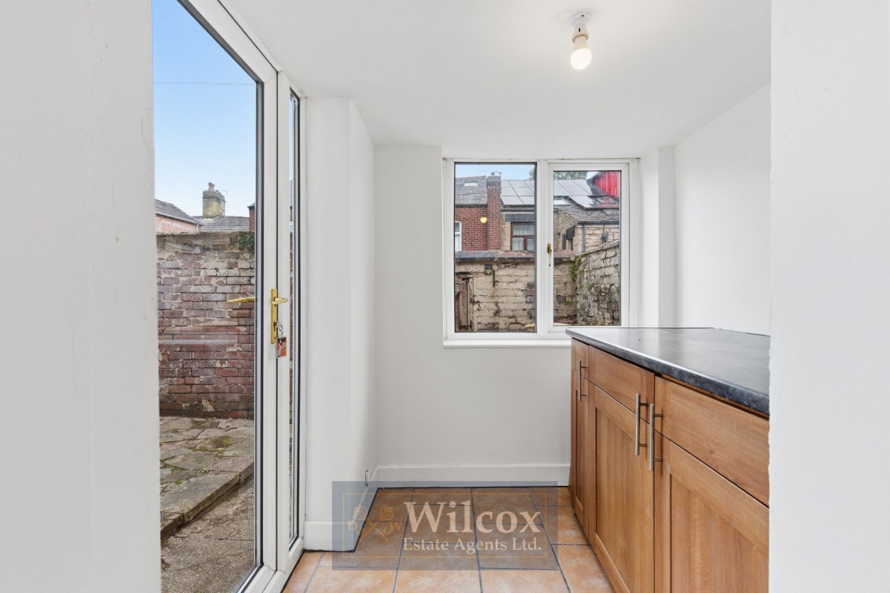 Mcdonna Street, Bolton, BL1
