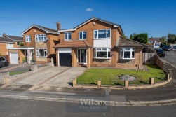 Alford Close, Bolton, BL2
