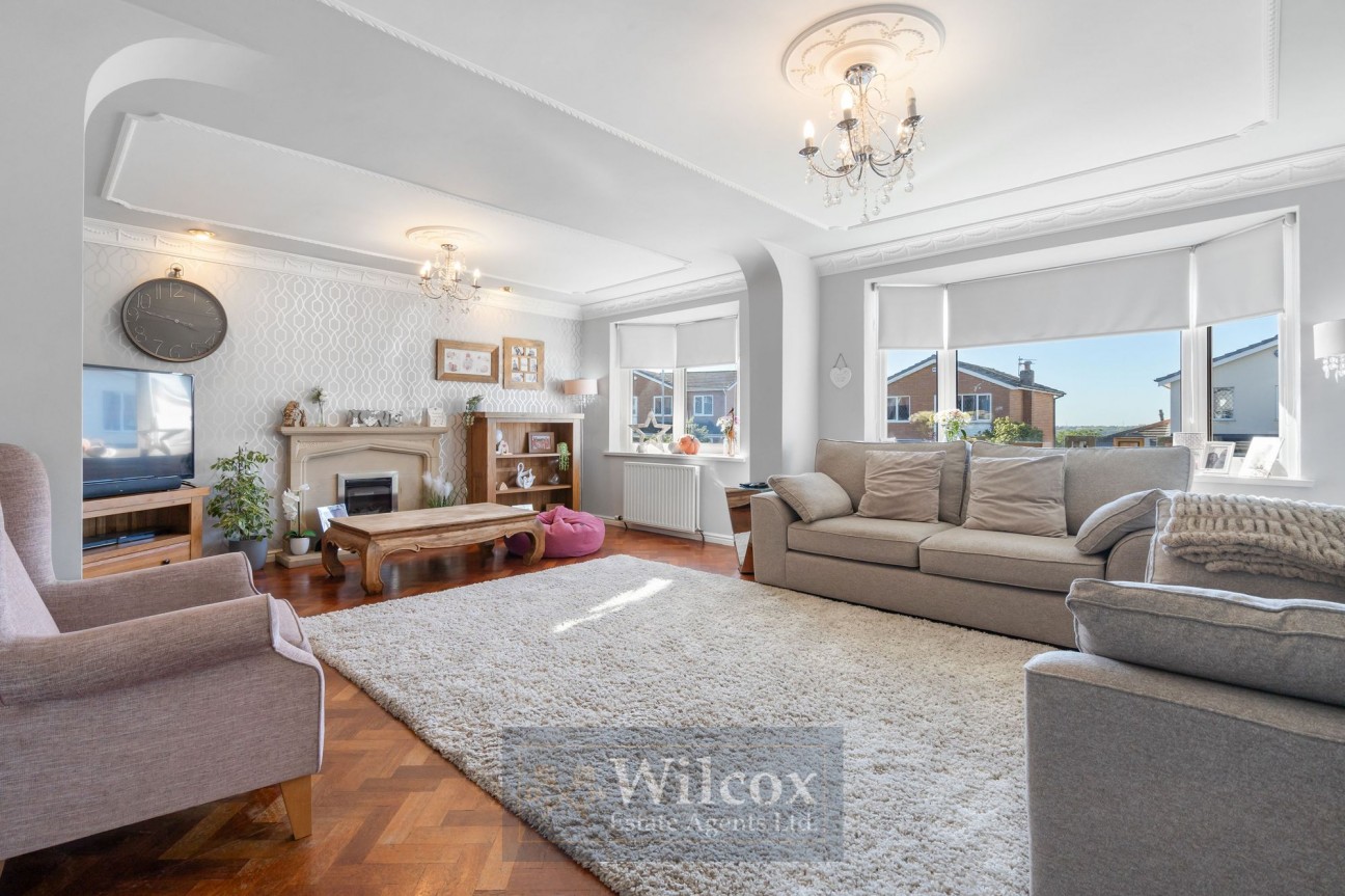 Alford Close, Bolton, BL2