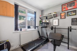 Alford Close, Bolton, BL2