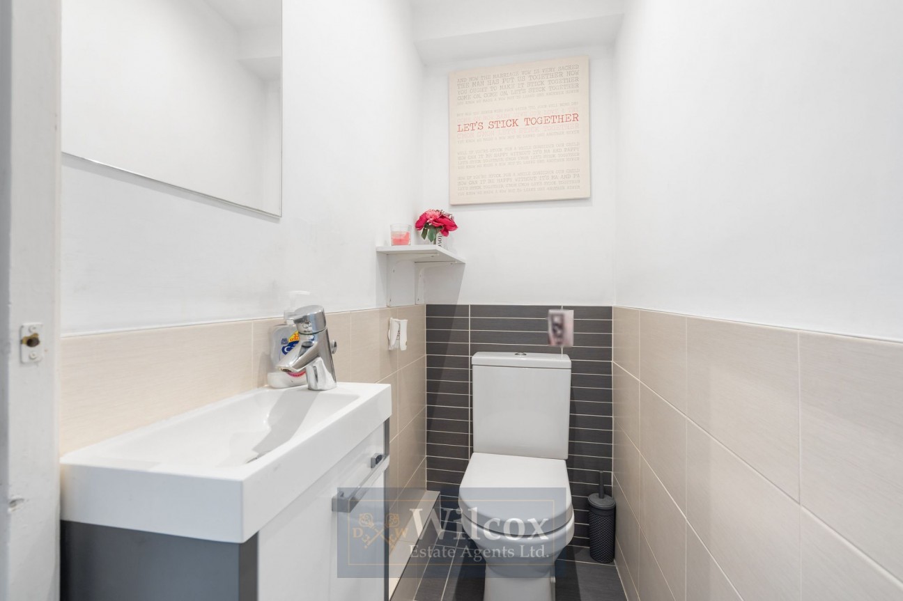 Alford Close, Bolton, BL2