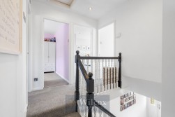 Alford Close, Bolton, BL2