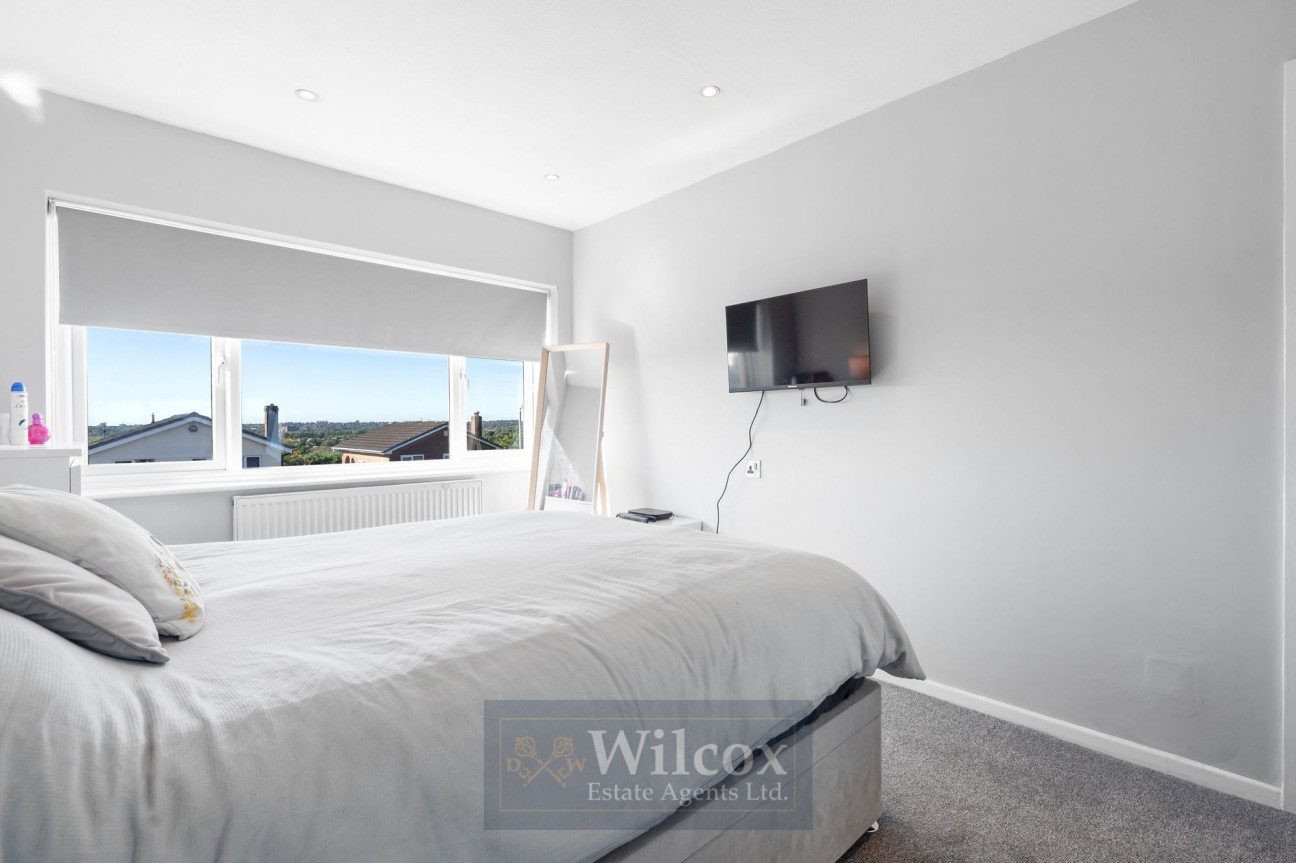 Alford Close, Bolton, BL2