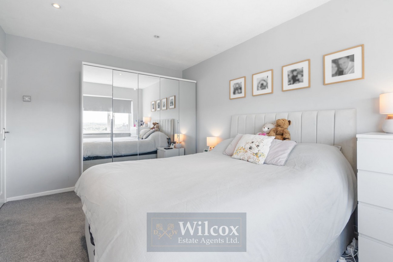 Alford Close, Bolton, BL2