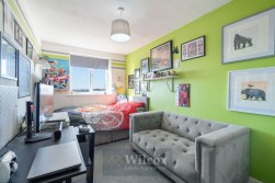 Alford Close, Bolton, BL2