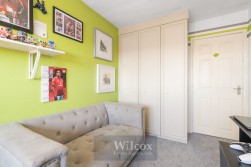 Alford Close, Bolton, BL2