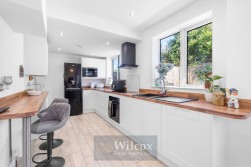 Alford Close, Bolton, BL2