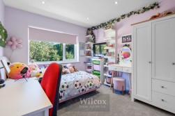 Alford Close, Bolton, BL2