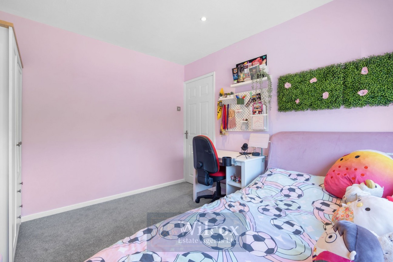 Alford Close, Bolton, BL2