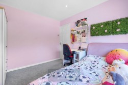 Alford Close, Bolton, BL2