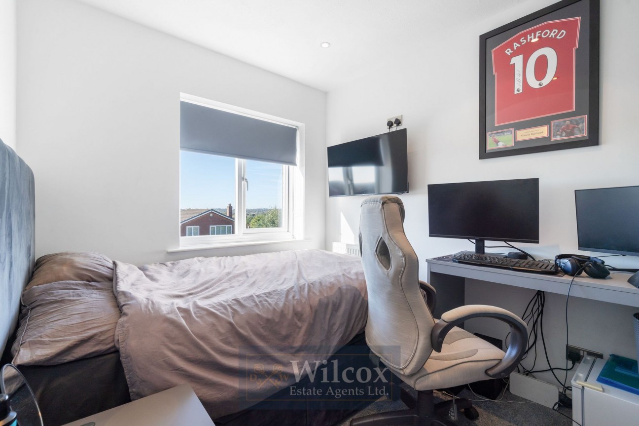 Alford Close, Bolton, BL2