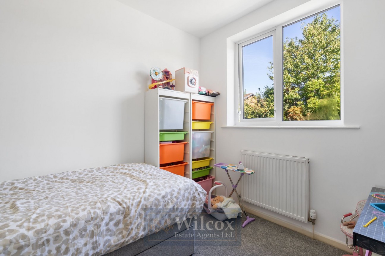 Alford Close, Bolton, BL2