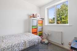 Alford Close, Bolton, BL2