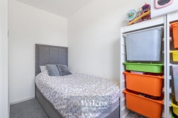 Alford Close, Bolton, BL2