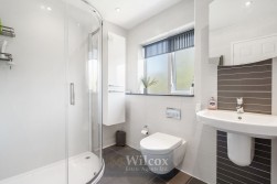 Alford Close, Bolton, BL2