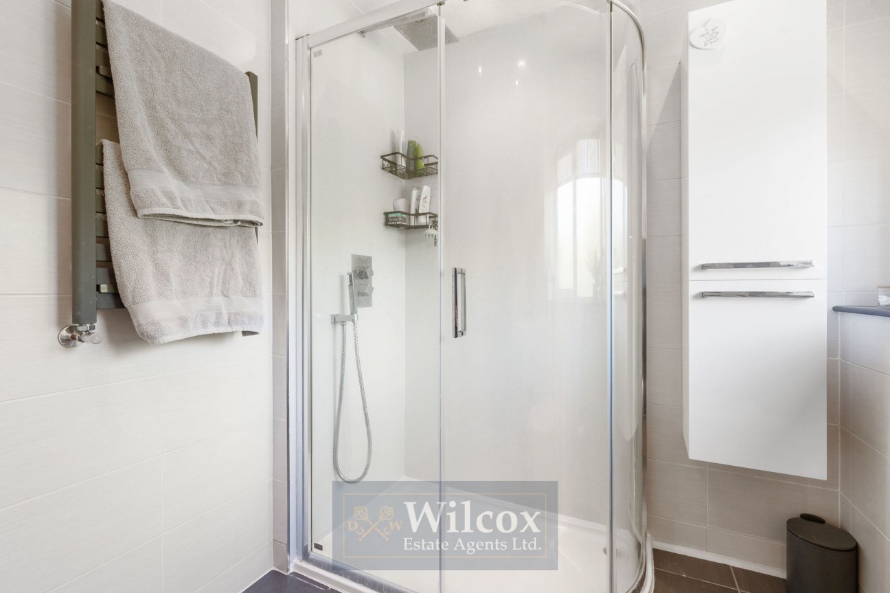 Alford Close, Bolton, BL2