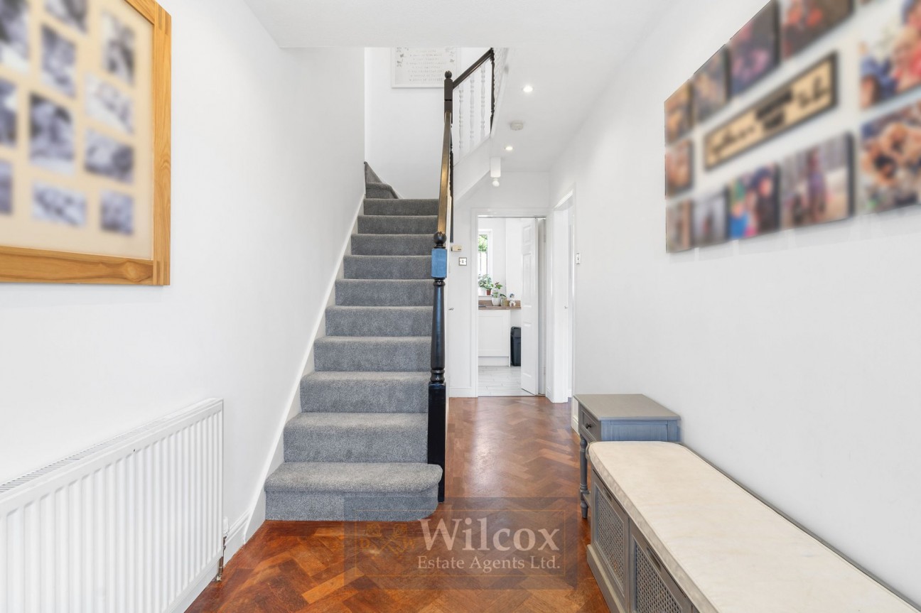 Alford Close, Bolton, BL2